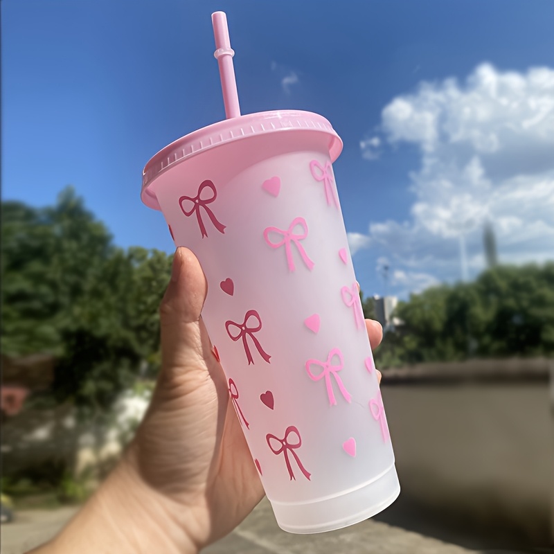 Gobelet en plastique à nœud pa - Coffee Tea Day avis et prix