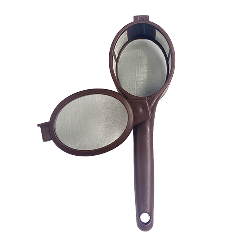1 cuillère filtre à café en po - Dispenser Coffee And Tea avis et prix