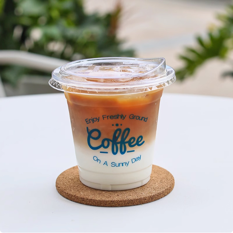 Tasse en Plastique en Forme de - Coffee Tea Day avis et prix