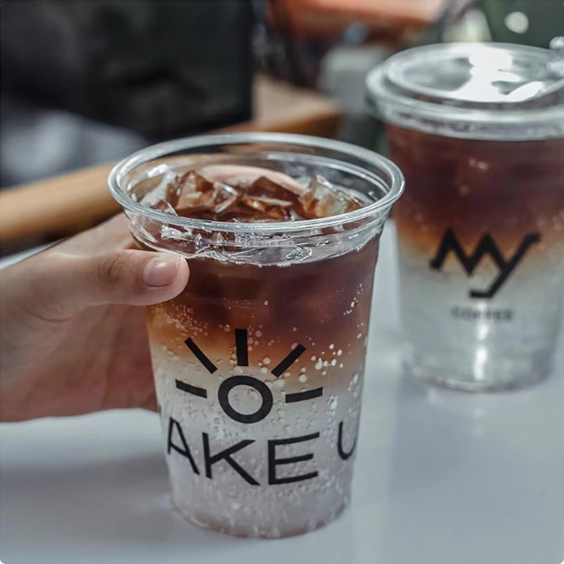Tasse en Plastique en Forme de - Coffee Tea Day avis et prix