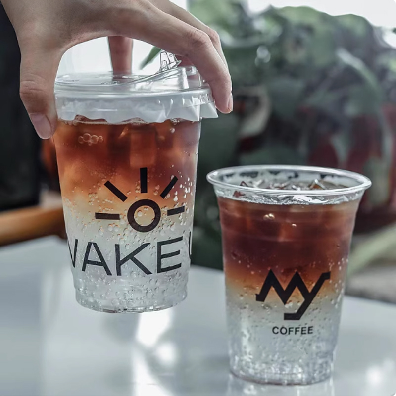 Tasse en Plastique en Forme de - Coffee Tea Day avis et prix