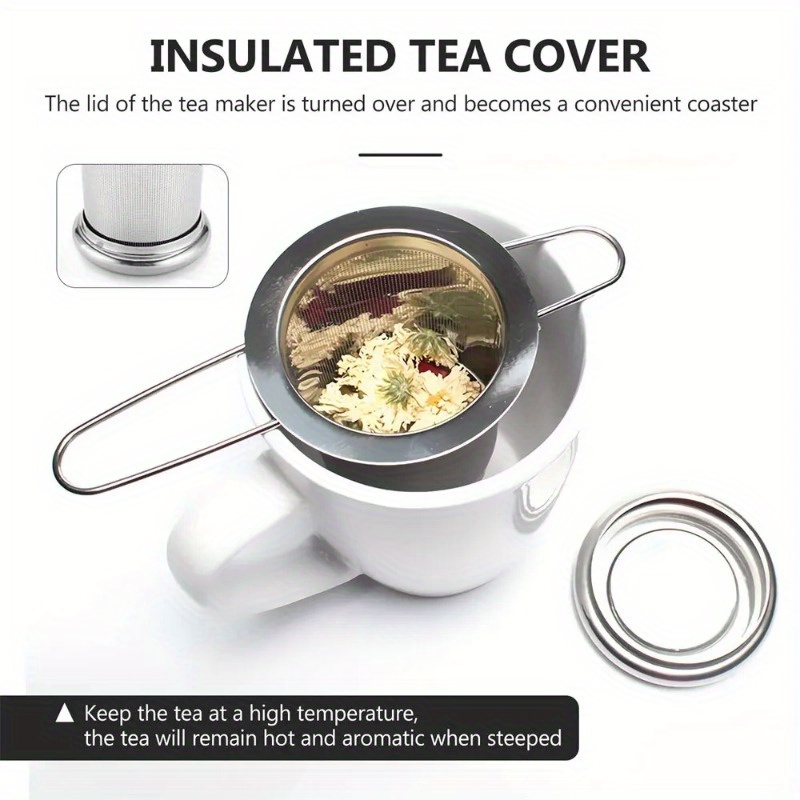 Infuseur à thé en maille d'aci - Dispenser Coffee And Tea avis et prix