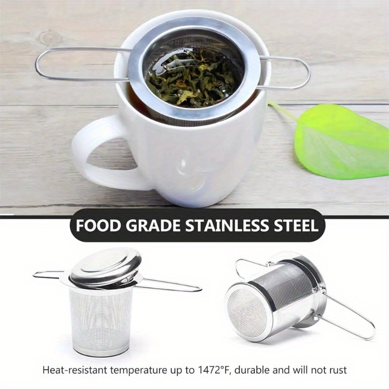 Infuseur à thé en maille d'aci - Dispenser Coffee And Tea avis et prix