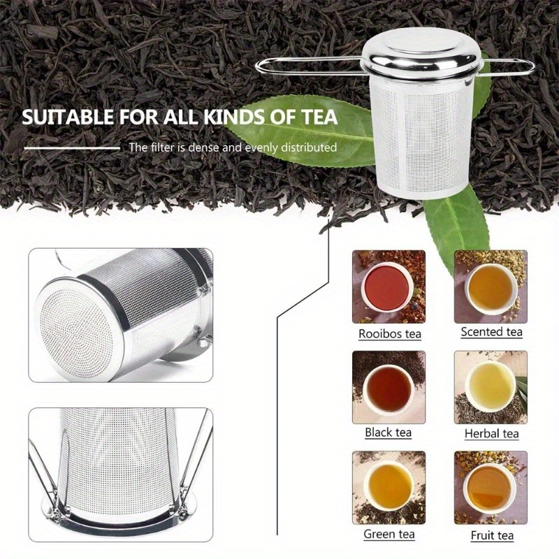 Infuseur à thé en maille d'aci - Dispenser Coffee And Tea avis et prix