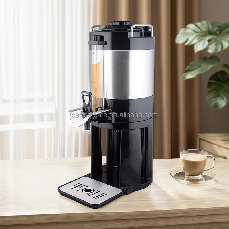 Distributeur de café portable  - Dispenser Coffee And Tea avis et prix