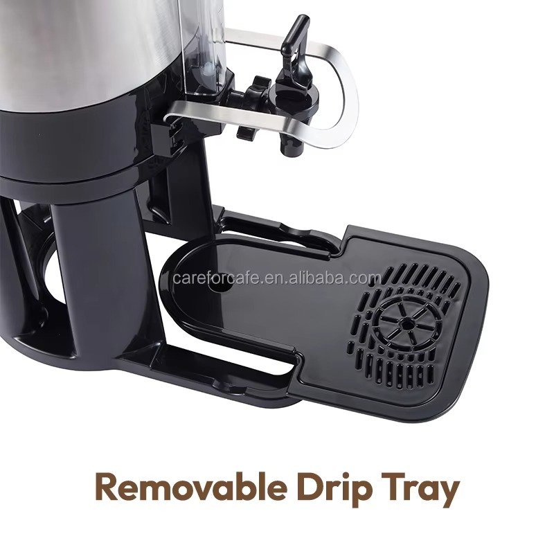 Distributeur de café portable  - Dispenser Coffee And Tea avis et prix