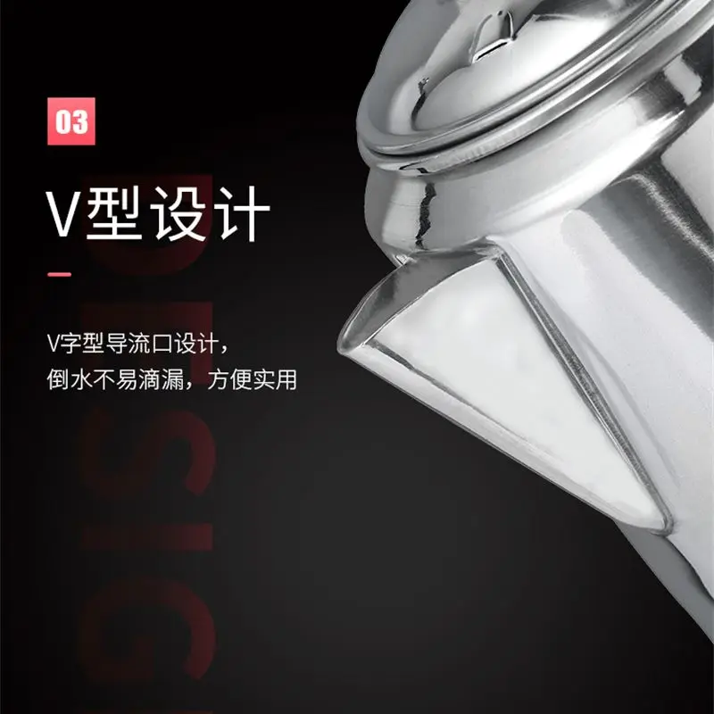 Percolateurs à café de style H - Coffee Tea Hong Kong avis et prix