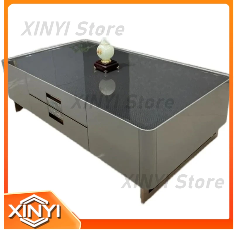 Table basse pour salon de vill - Coffee Tea Hong Kong avis et prix