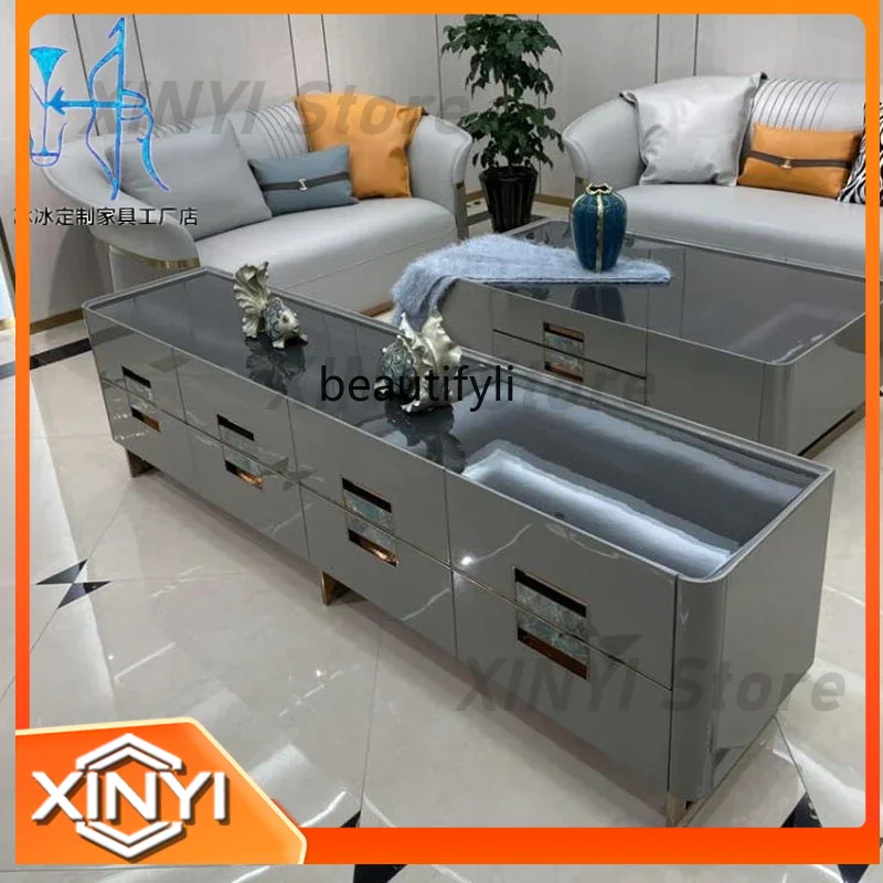 Table basse pour salon de vill - Coffee Tea Hong Kong avis et prix