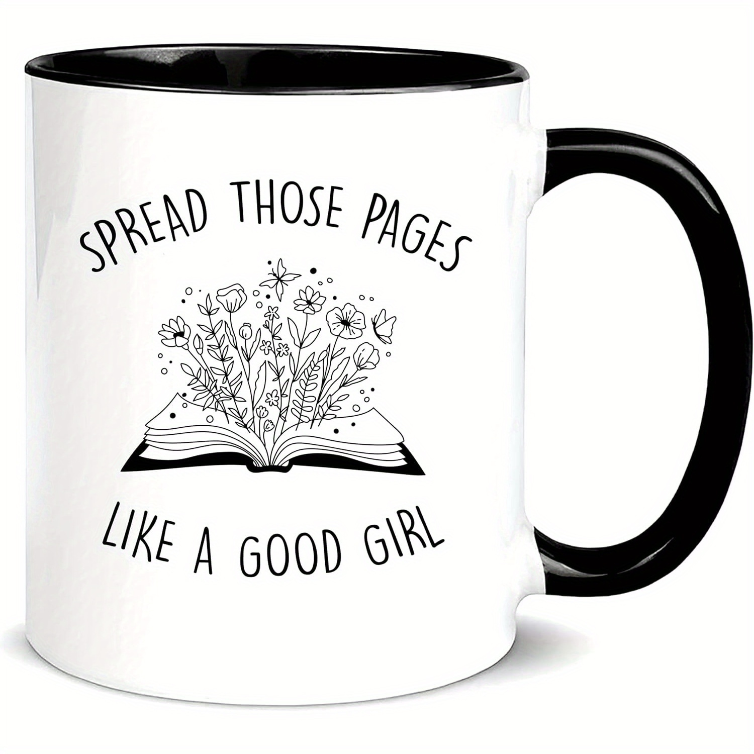 Tasse drôle pour amateur de li - Coffee Tea Like avis et prix