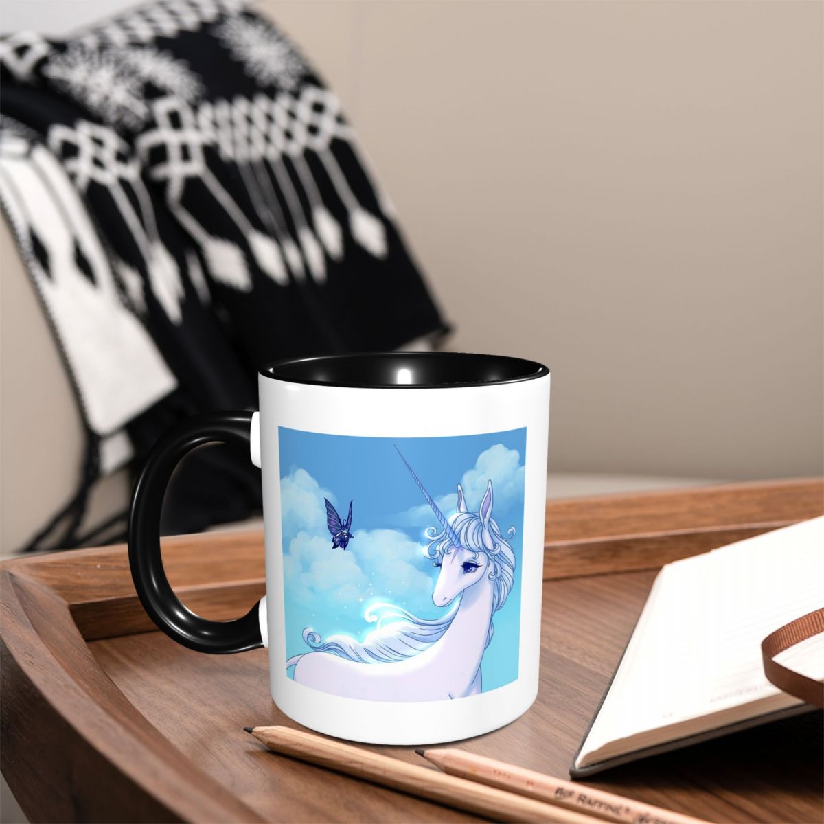 Mug en céramique amusant « Hav - Coffee Tea Like avis et prix