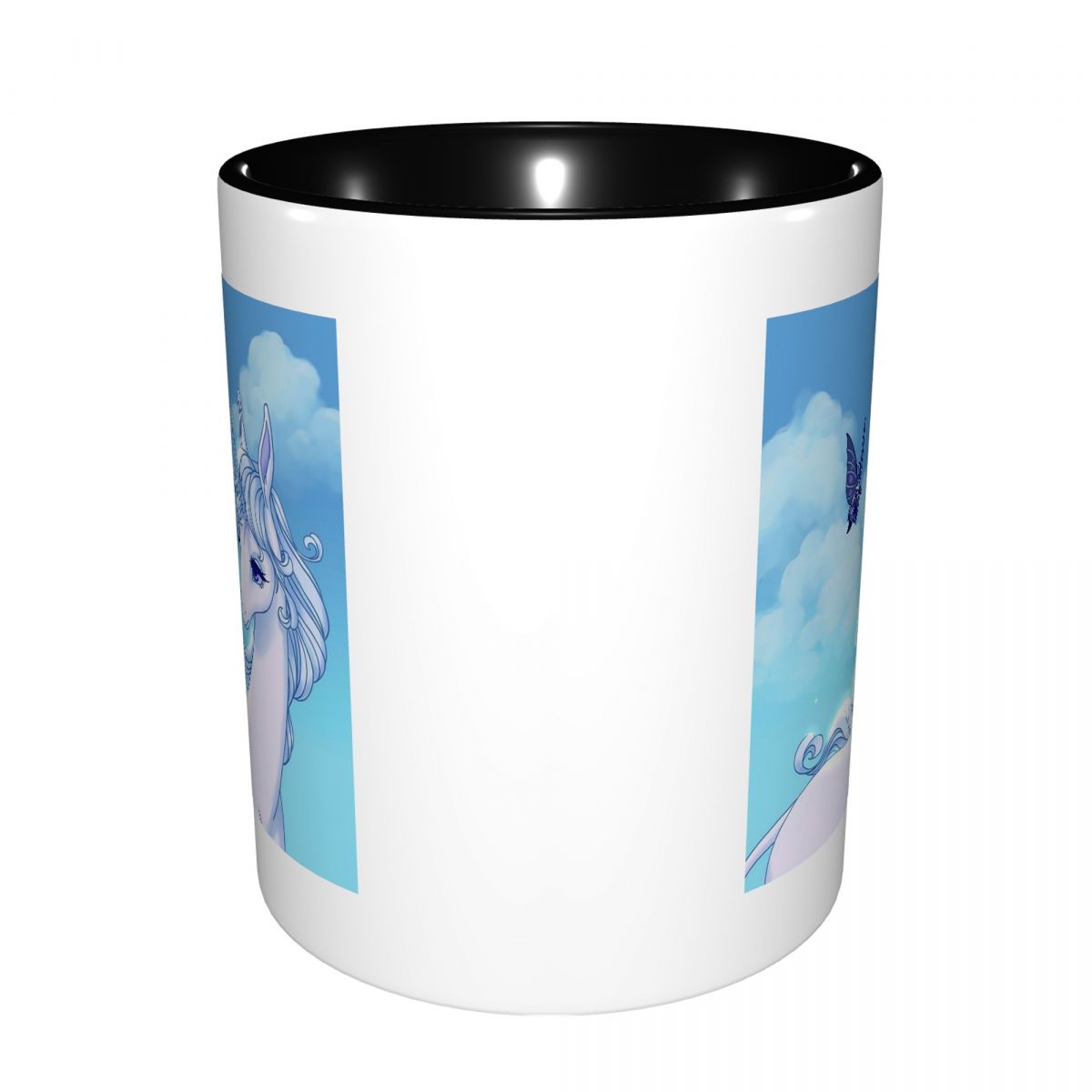 Mug en céramique amusant « Hav - Coffee Tea Like avis et prix
