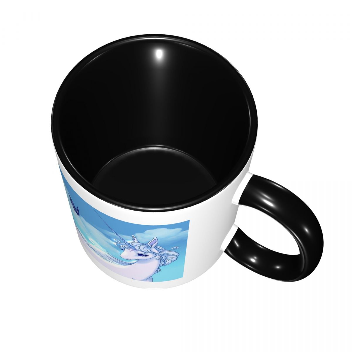 Mug en céramique amusant « Hav - Coffee Tea Like avis et prix