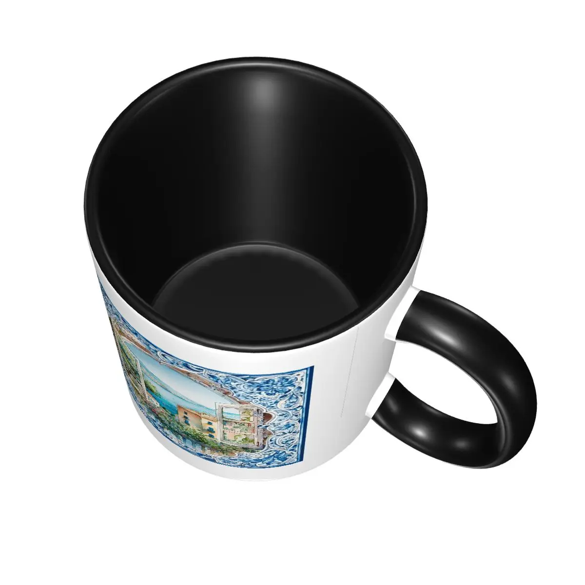 Tasses à café en céramique amu - Lemon Tea Coffee avis et prix