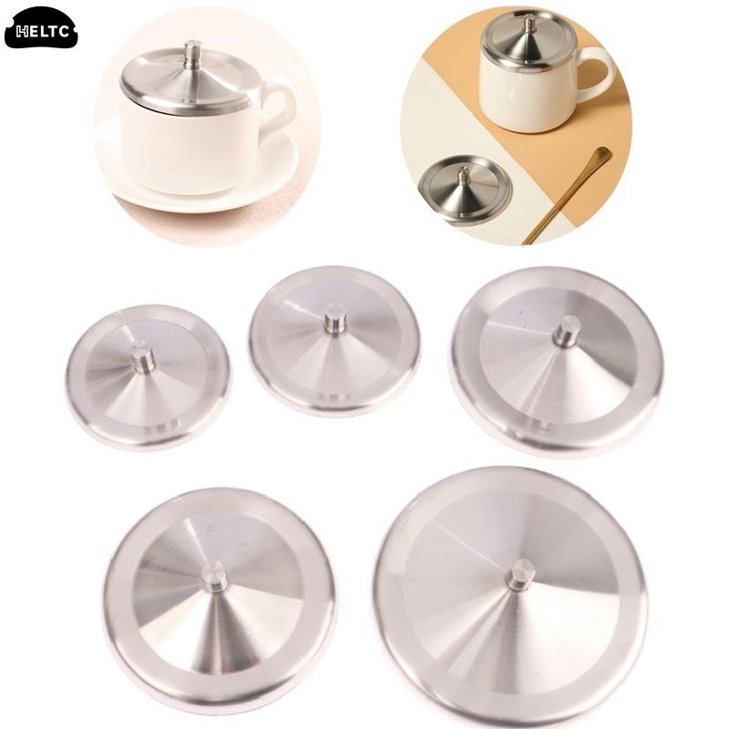 Couvercle de tasse en acier in - Coffee Tea Replacement avis et prix