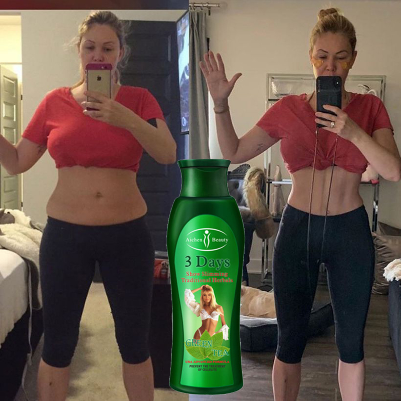 200ml 3 jours thé vert, café,  - Coffee Tea Weight Loss avis et prix