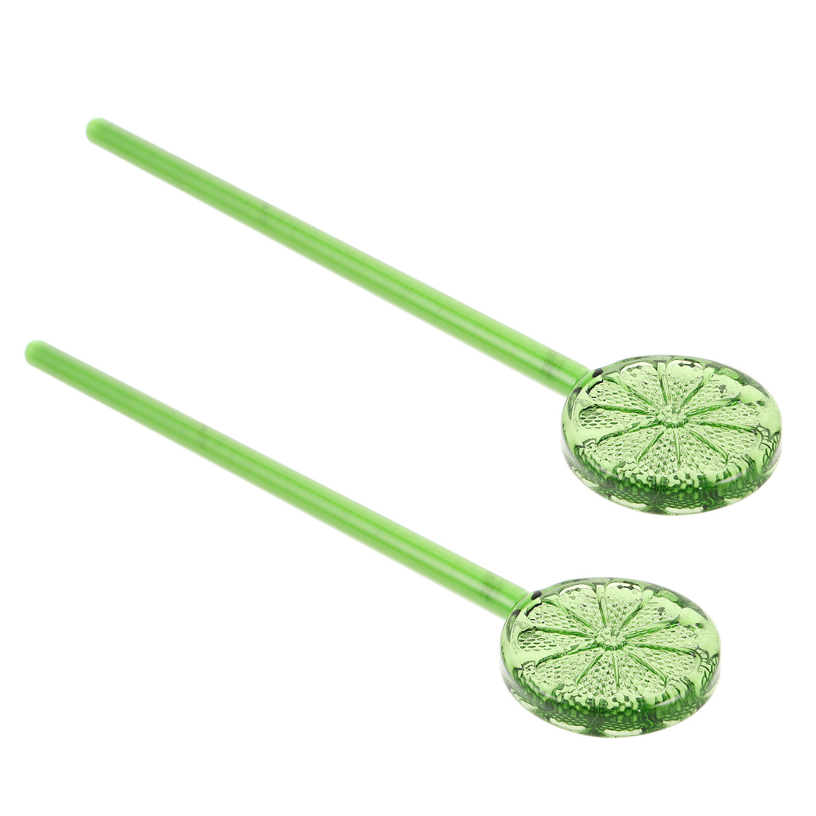 2 pièces de bâtonnets mélangeu - Lemon Tea Coffee avis et prix