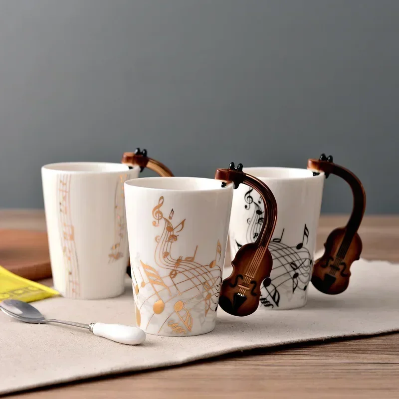 Tasses à café en céramique ori - Lemon Tea Coffee avis et prix