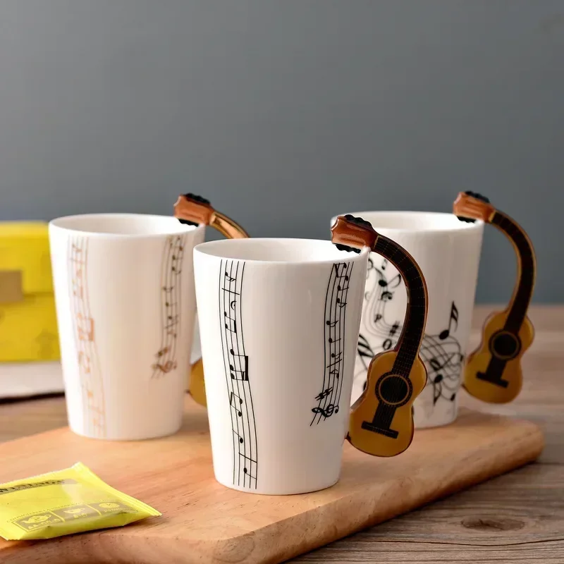 Tasses à café en céramique ori - Lemon Tea Coffee avis et prix