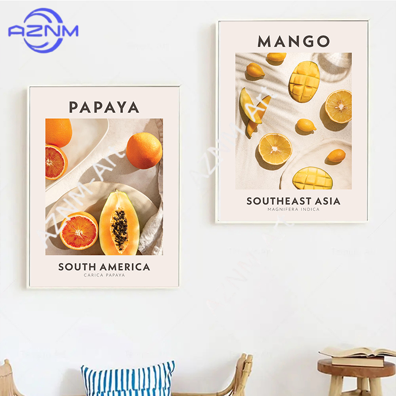 Affiches de mode féminine, thé - Coffee Tea Poster avis et prix