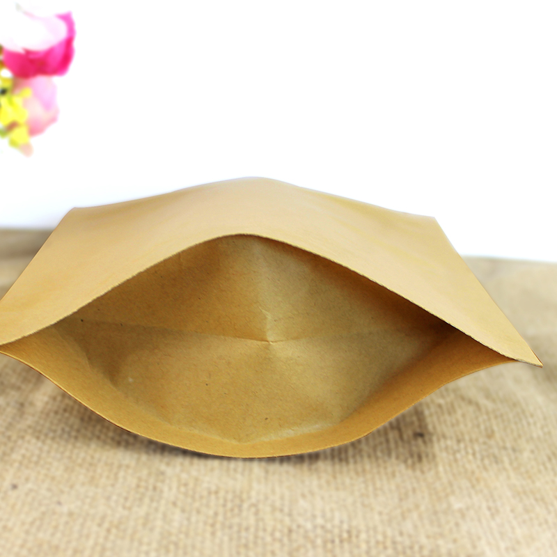 100 Sachets Doypack en Papier  - Coffee Tea Day avis et prix