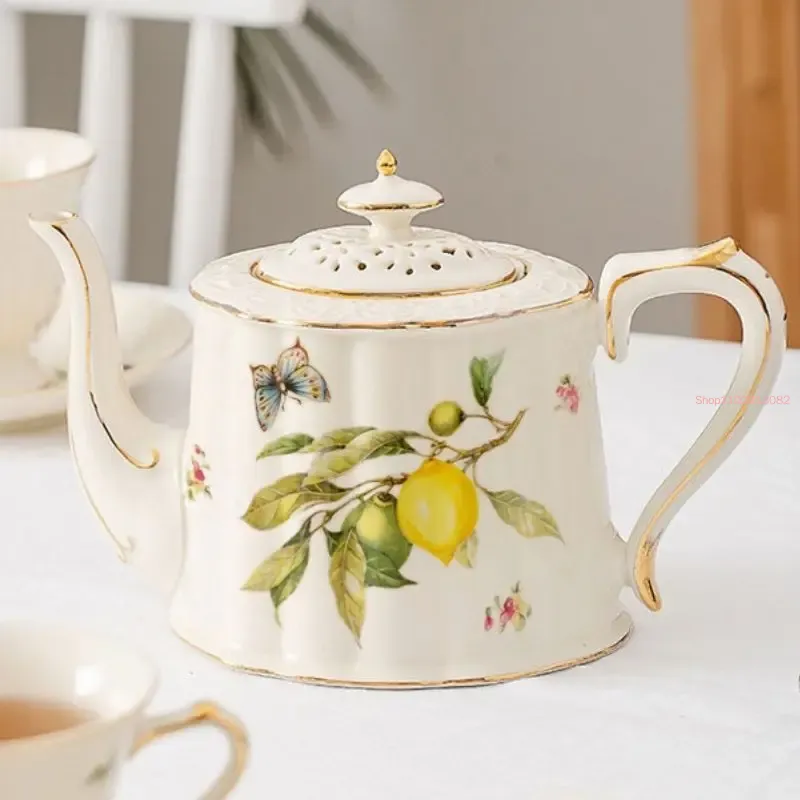 Ensemble de tasses à café en c - Espresso Cup Saucer avis et prix