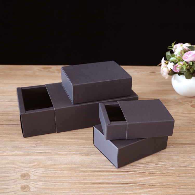 20 boîtes pliables en carton k - Coffee Tea Day avis et prix