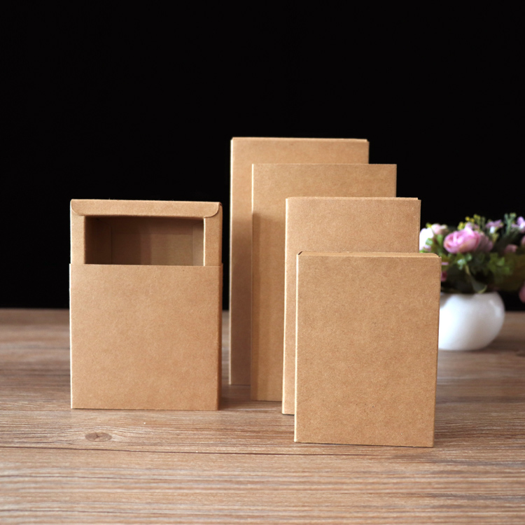 20 boîtes pliables en carton k - Coffee Tea Day avis et prix