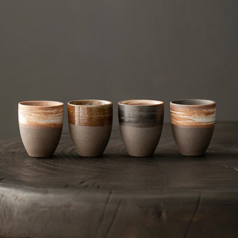 Tasses à café en céramique, ta - Espresso Cup Saucer avis et prix