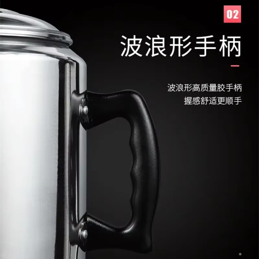 Cafetière à gaz style Hong Kon - Coffee Tea Hong Kong avis et prix