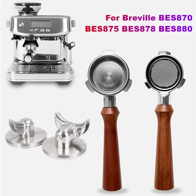 Porte-filtre de 54mm pour Brev - Breville Espresso Bes870 avis et prix