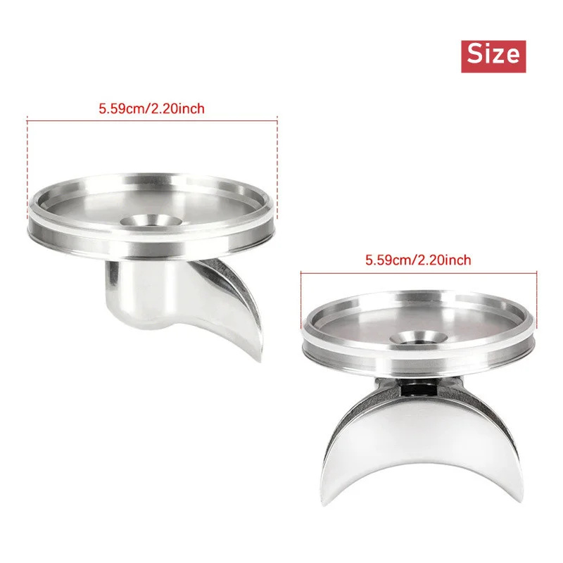 Porte-filtre de 54mm pour Brev - Breville Espresso Bes870 avis et prix