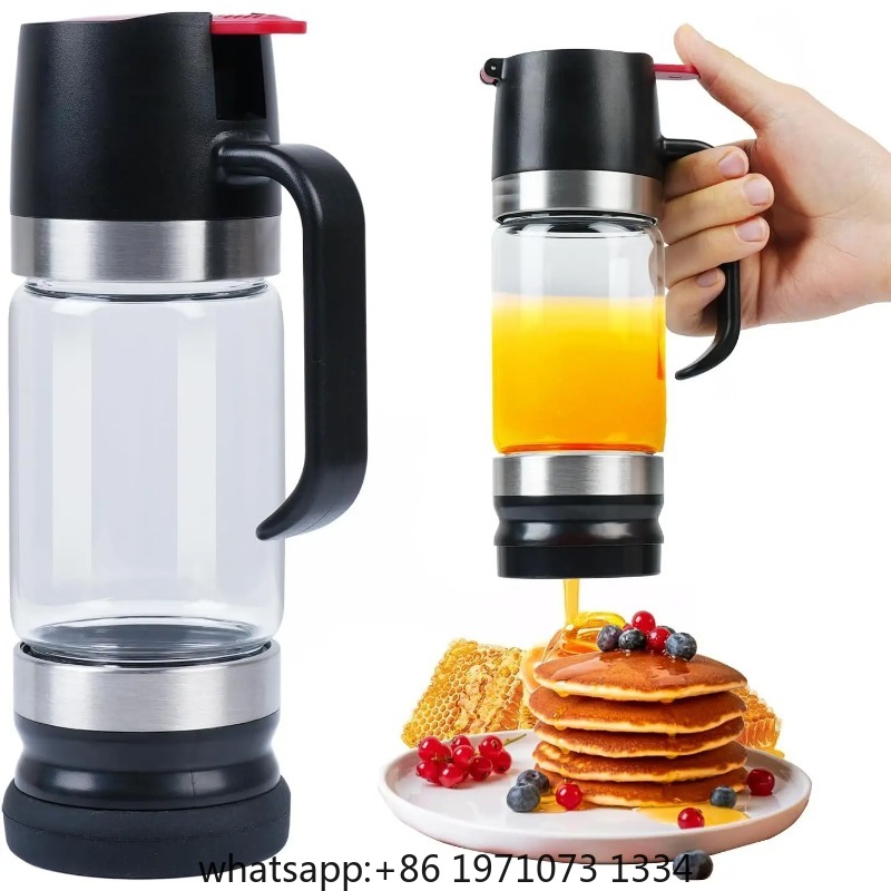 Distributeur de miel anti-gout - Coffee Or Tea Please avis et prix