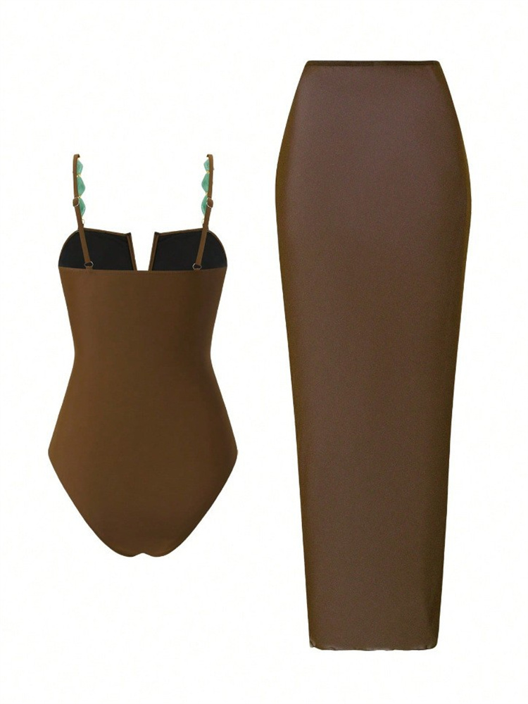 Ensemble de maillots de bain v - Coffee Tea Weight Loss avis et prix