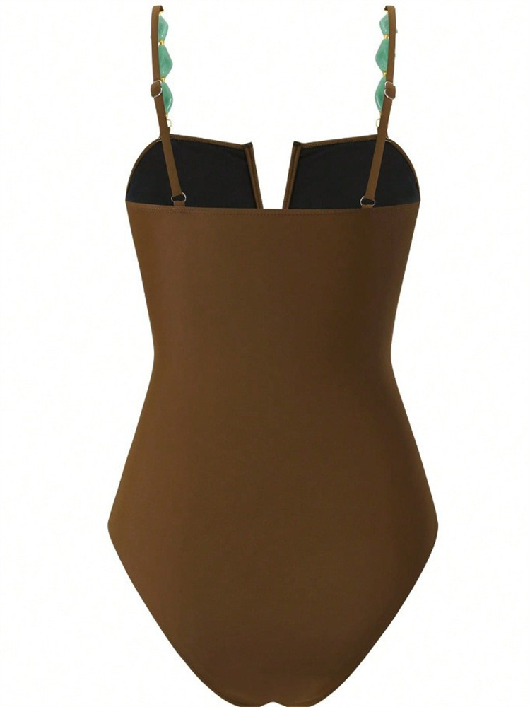 Ensemble de maillots de bain v - Coffee Tea Weight Loss avis et prix