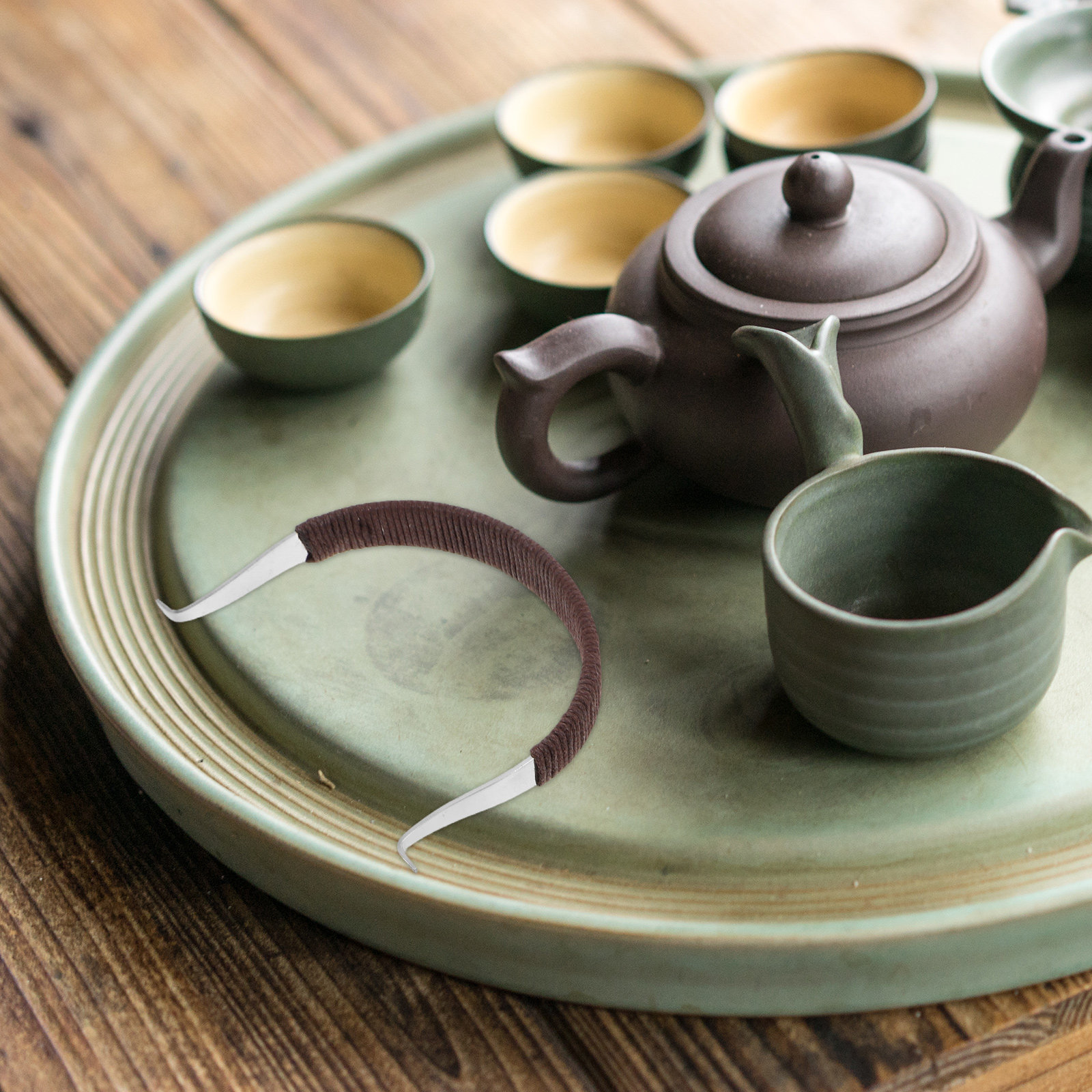 Poignée de théière en acier in - Coffee Tea Replacement avis et prix