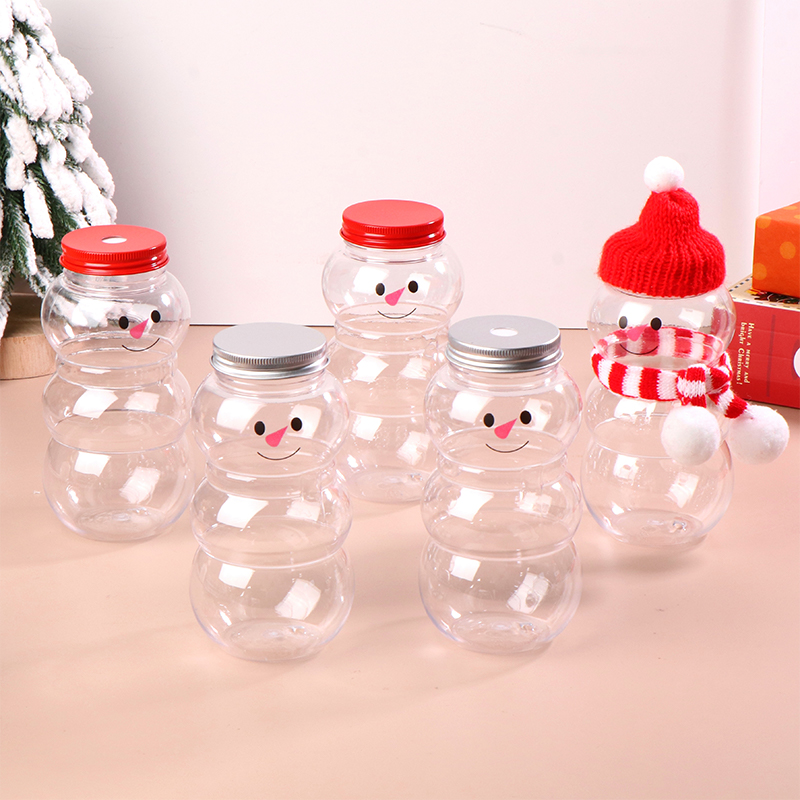 Bouteilles d'eau bonhomme de n - Coffee Or Tea Please avis et prix