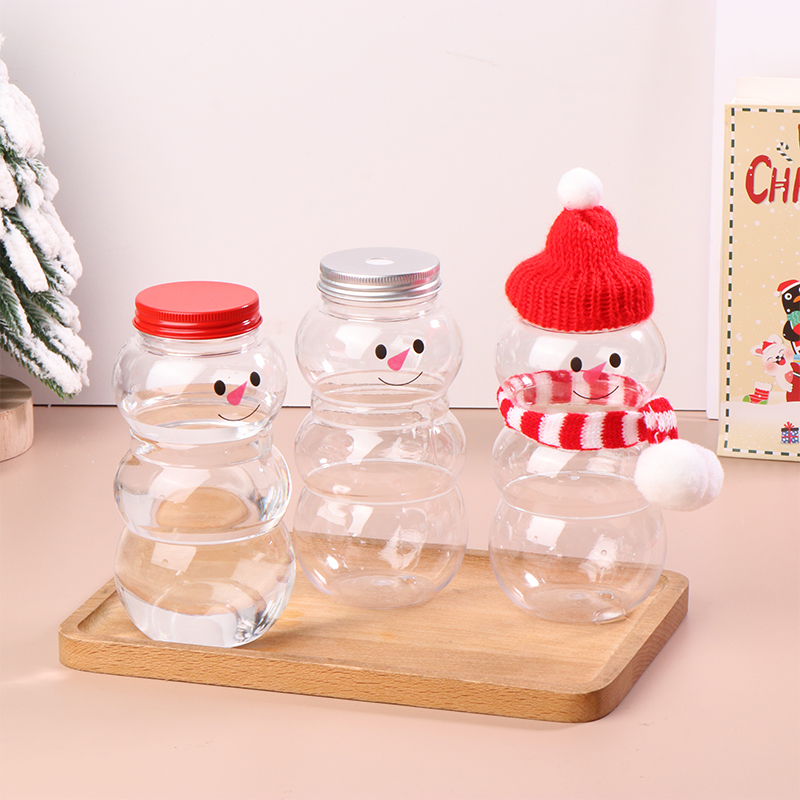 Bouteilles d'eau bonhomme de n - Coffee Or Tea Please avis et prix