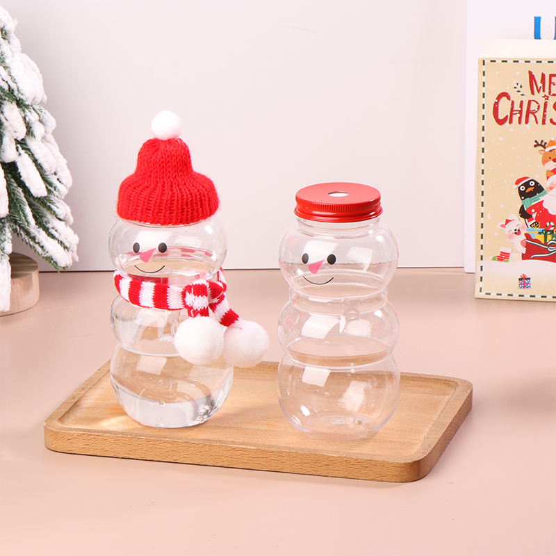 Bouteilles d'eau bonhomme de n - Coffee Or Tea Please avis et prix