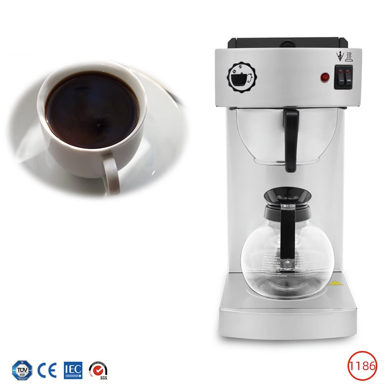 Machine à café américaine enti - Coffee Tea Hong Kong avis et prix