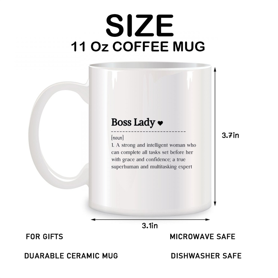 Tasses à café en céramique bla - Coffee Tea Like avis et prix
