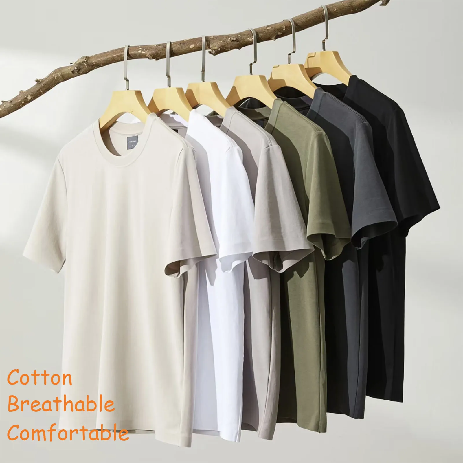 T-shirt rétro « I Like My Coff - Coffee Tea Like avis et prix