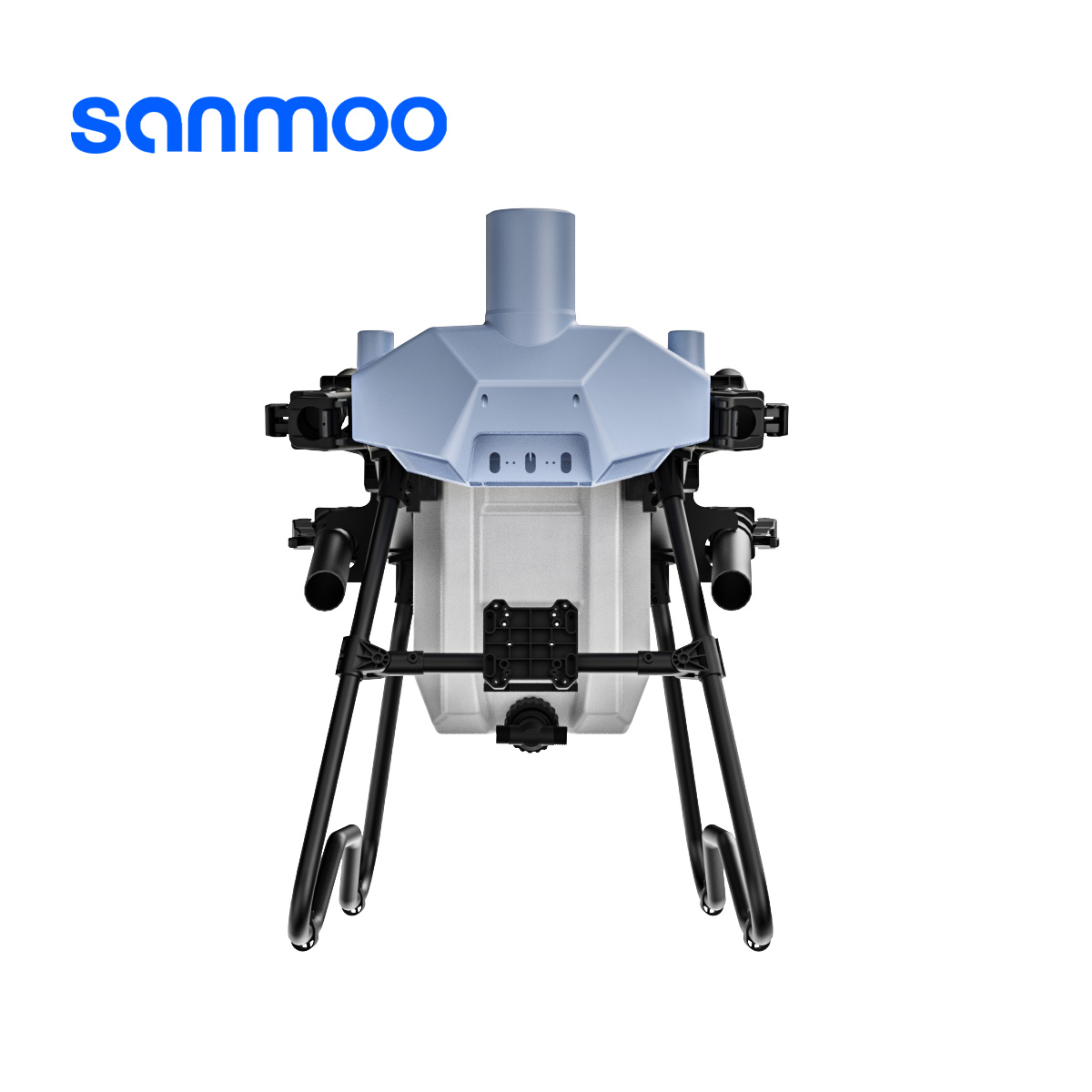 Drone pulvérisateur Sanmoo UAV - Coffee Tea Plantation avis et prix