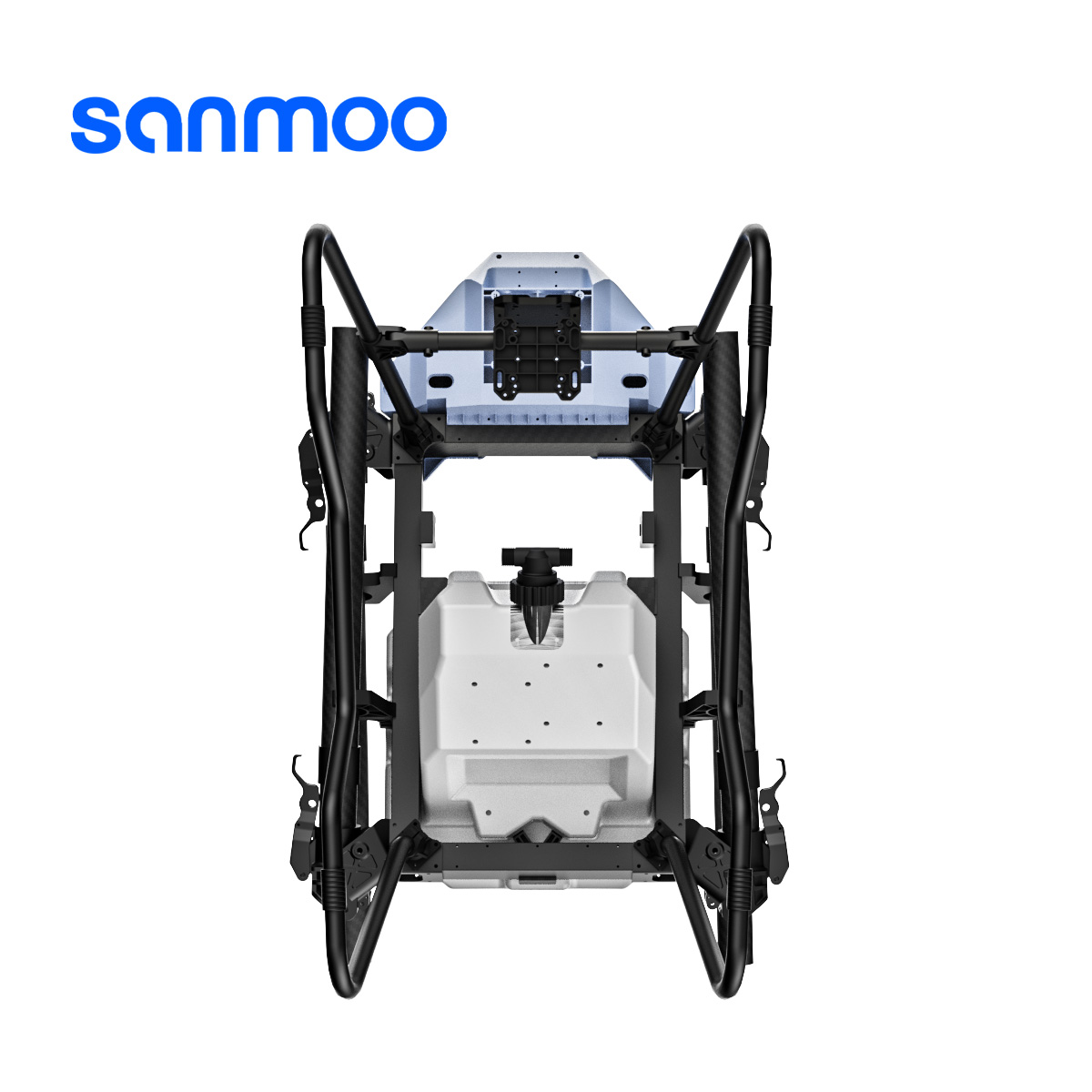 Drone pulvérisateur Sanmoo UAV - Coffee Tea Plantation avis et prix