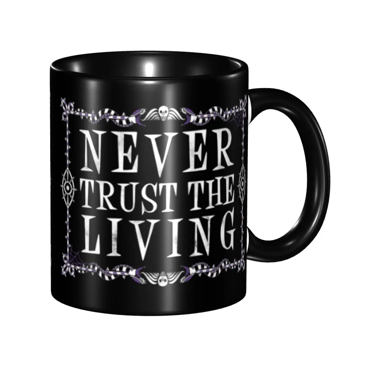 Tasse personnalisée en céramiq - Coffee Tea Quotes avis et prix