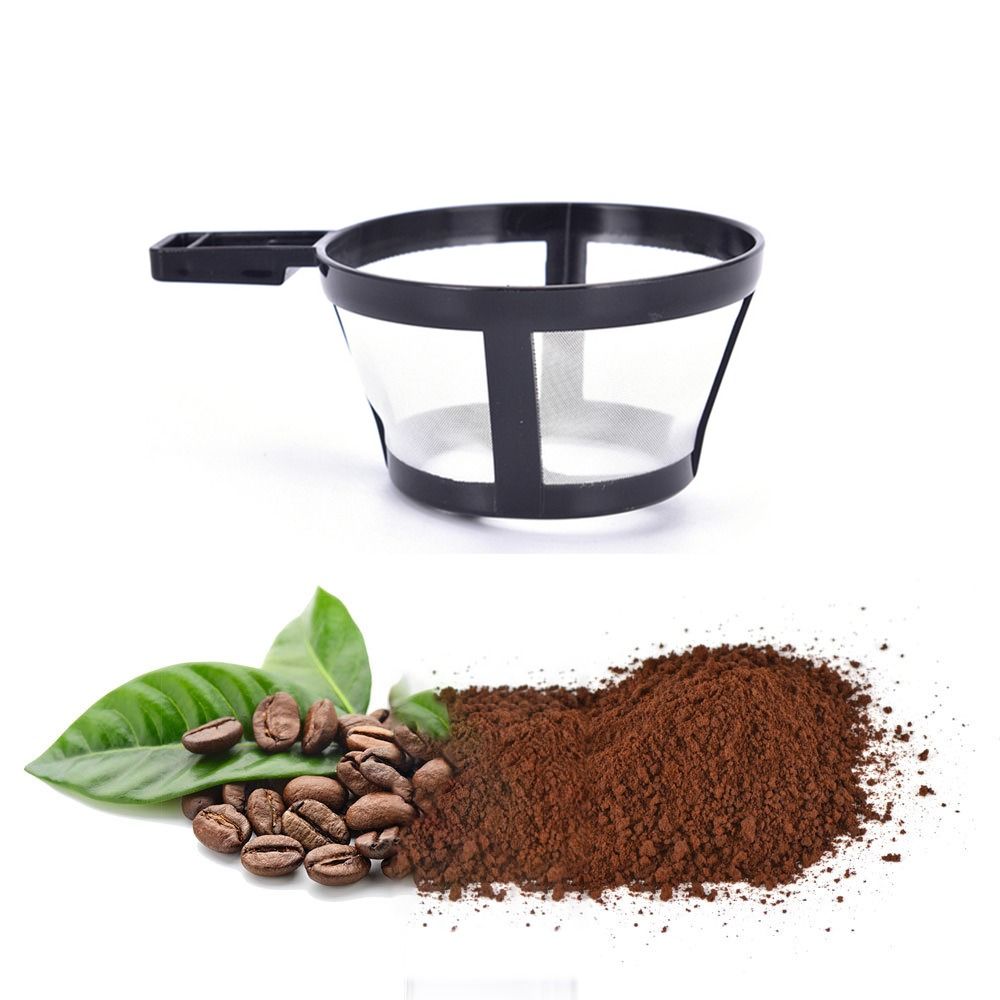 Filtre à café réutilisable en  - Dispenser Coffee And Tea avis et prix
