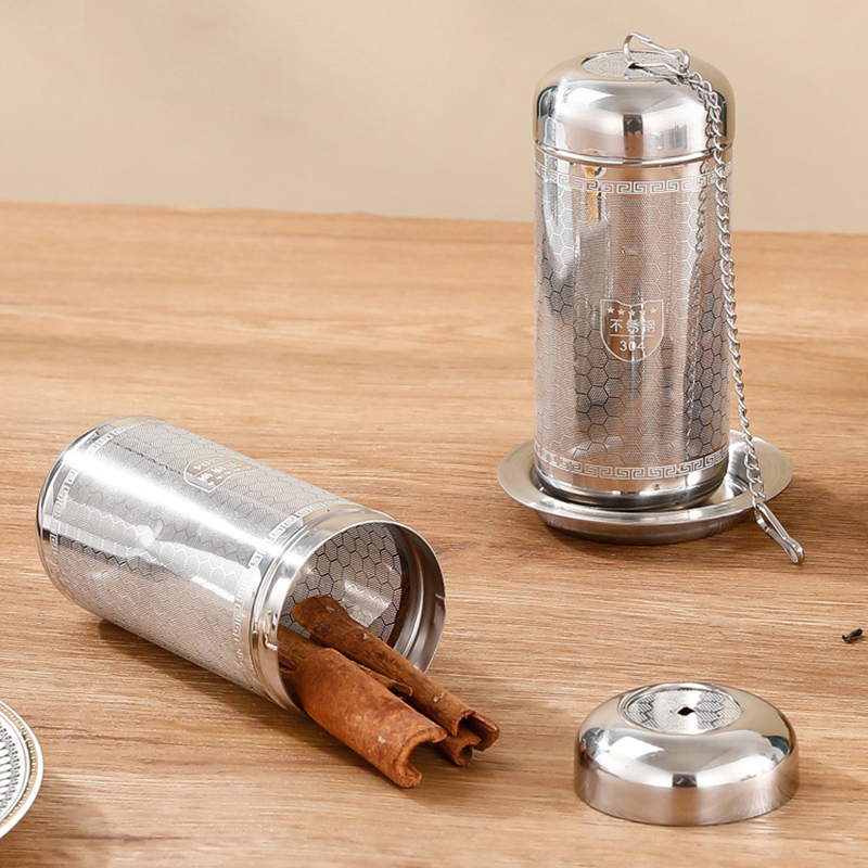 Infuseur à thé en acier inoxyd - Dispenser Coffee And Tea avis et prix