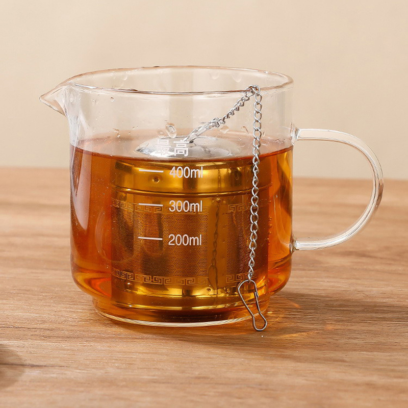 Infuseur à thé en acier inoxyd - Dispenser Coffee And Tea avis et prix