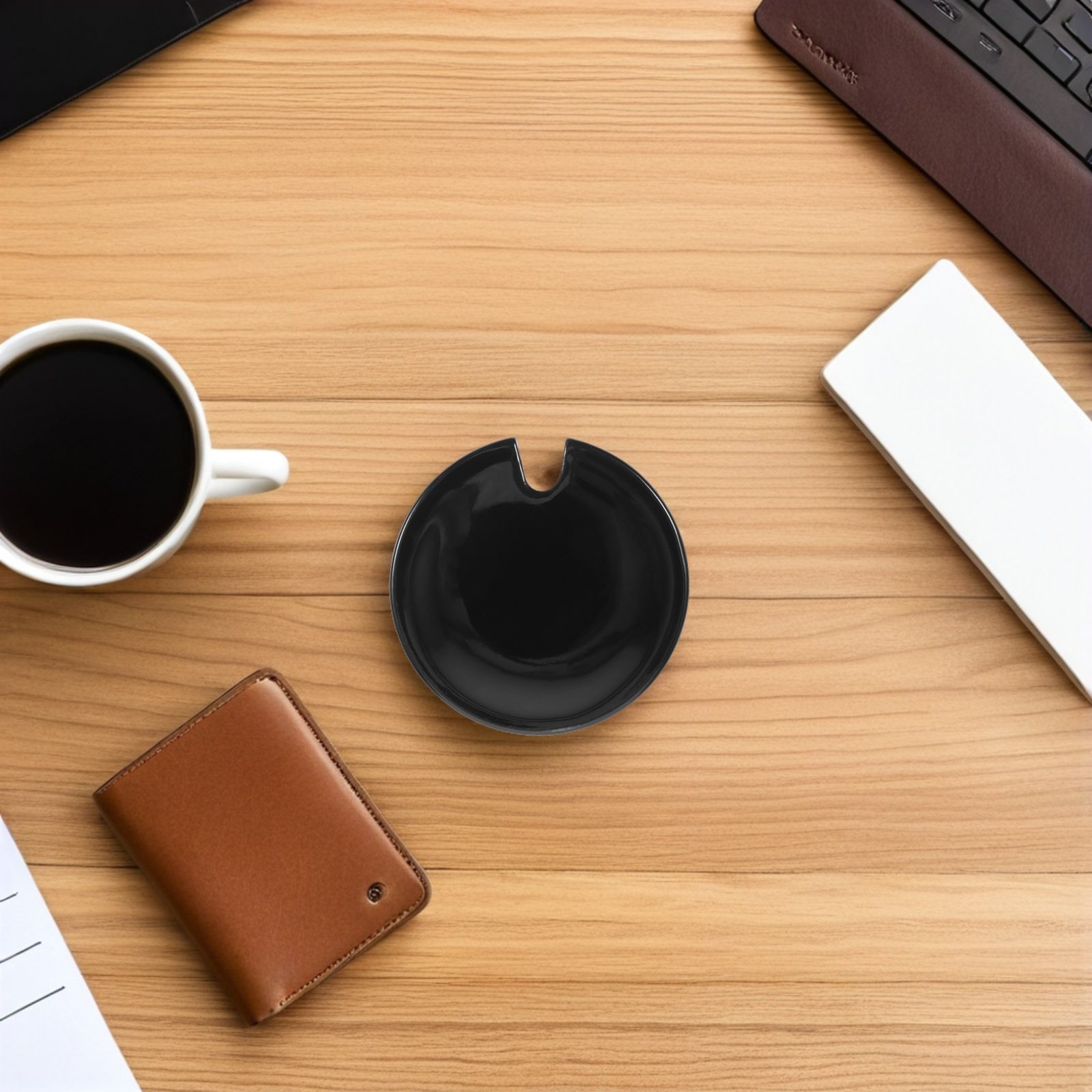 2 couvercles en céramique pour - Coffee Tea Replacement avis et prix