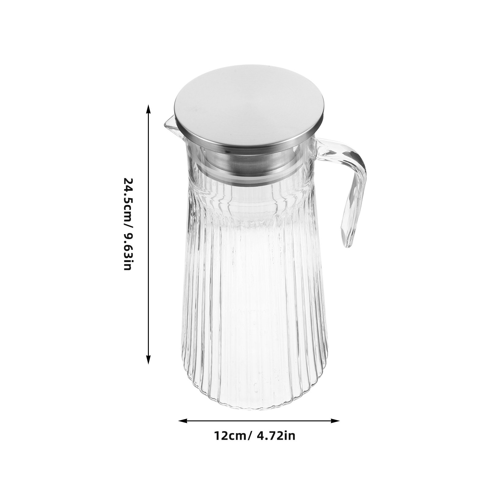 Pichet à eau froide de grande  - Dispenser Coffee And Tea avis et prix